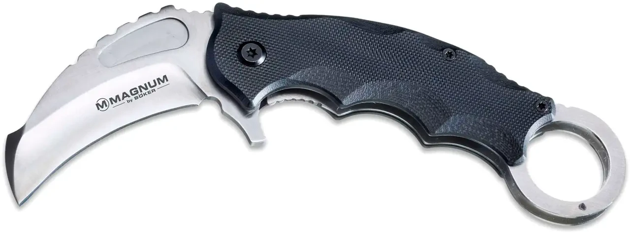 Ніж Boker Magnum Alpha Kilo