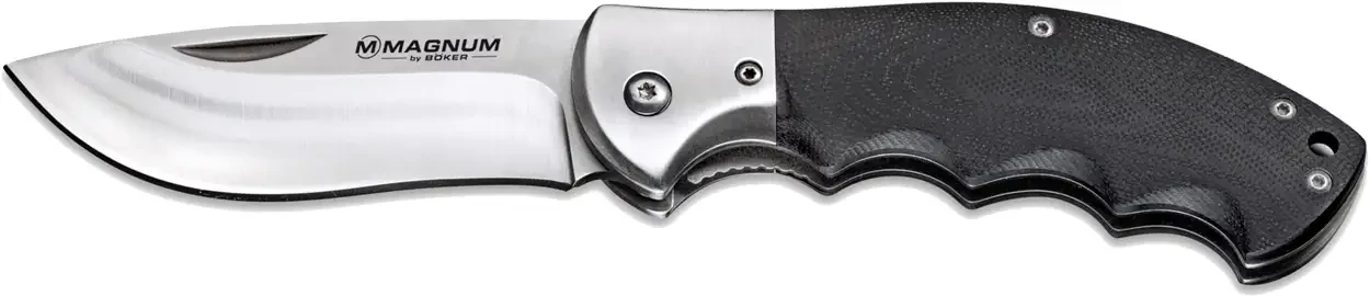 Ніж Boker Magnum NW Skinner