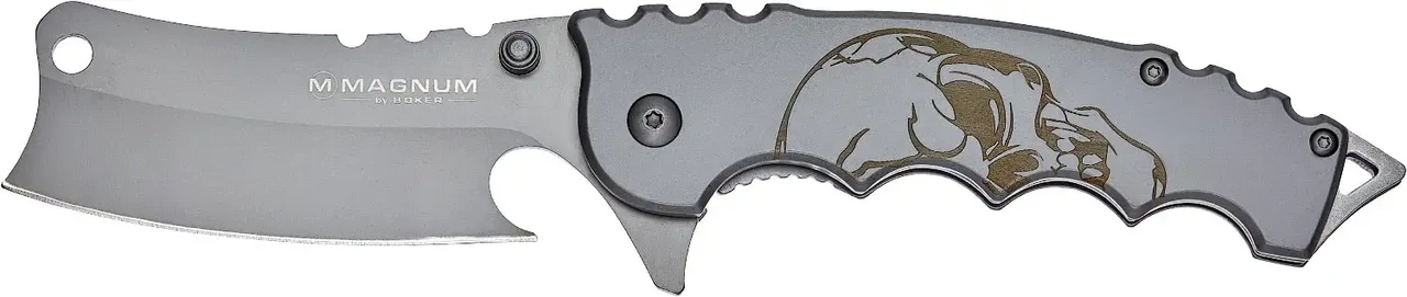Ніж Boker Magnum Mortem