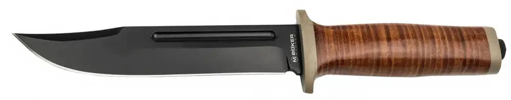 Ніж Boker Magnum Ranger Field Bowie