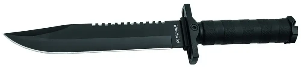 Ніж Boker Magnum John Jay Survival Knife