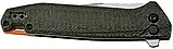 Ніж Boker Magnum Border Forest Folder, фото 4