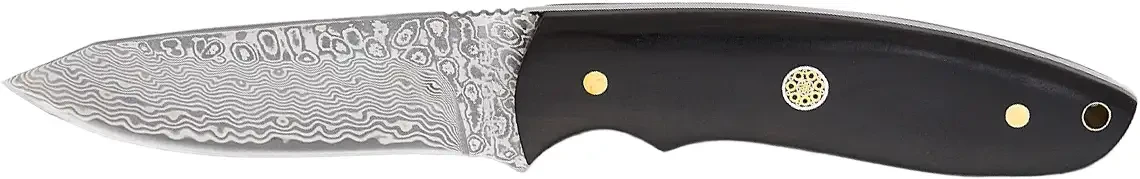 Ніж Boker Magnum Vernery Damast