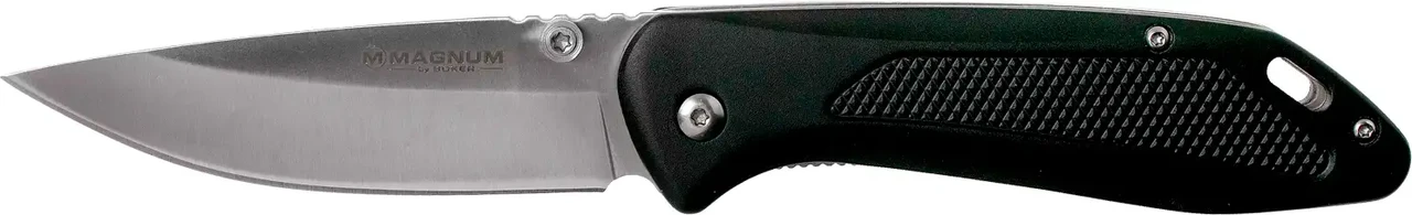 Ніж Boker Magnum Advance Колір black