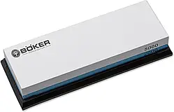 Точильний камінь Boker Wasserstein, зерн.2000/5000 (Водний)