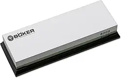 Точильний камінь Boker Wasserstein, зерн.3000/8000 (Водний)