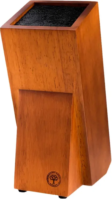 Підставка Boker Knife Block Gusto Wood, колір brown, фото 1