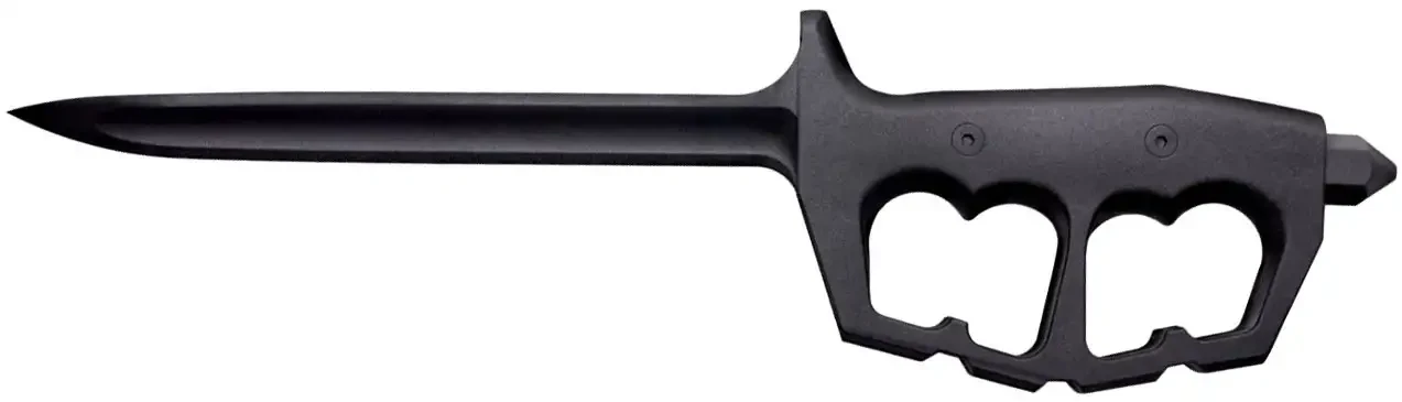 Ніж Cold Steel FGX Chaos