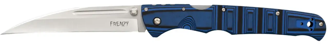 Ніж Cold Steel Frenzy II, S35VN