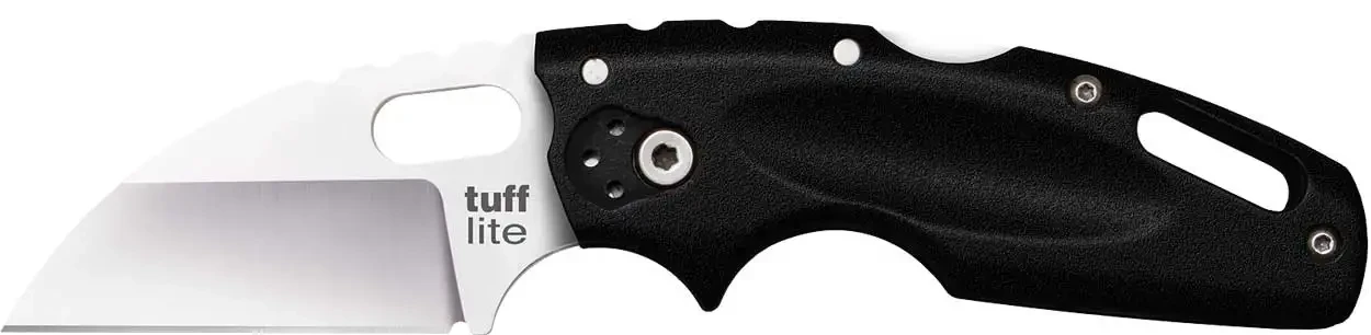 Ніж Cold Steel Tuff Lite, Колір black