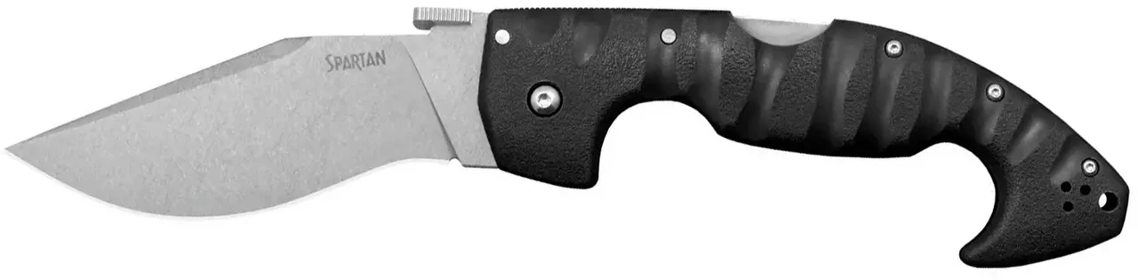 Ніж Cold Steel Spartan, 10A