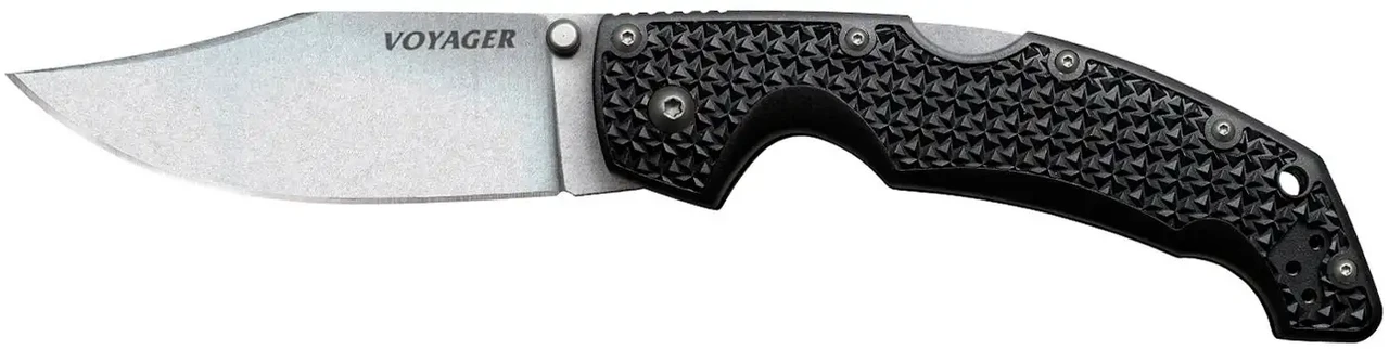 Ніж Cold Steel Voyager L CP, 10A