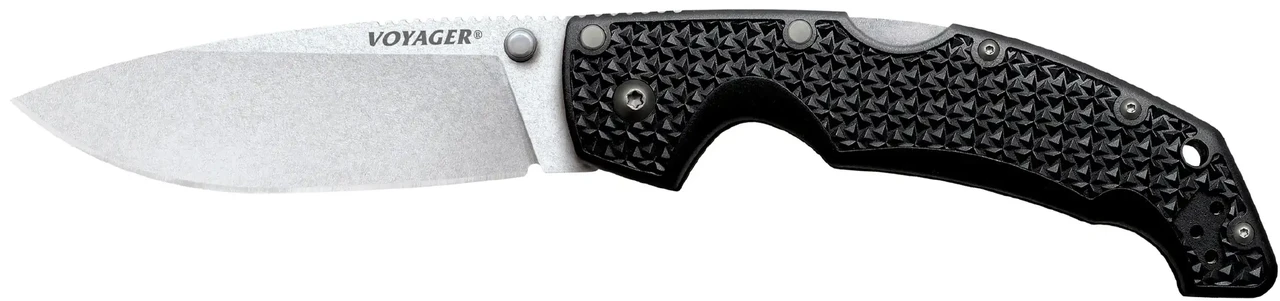 Ніж Cold Steel Voyager L DP, 10A