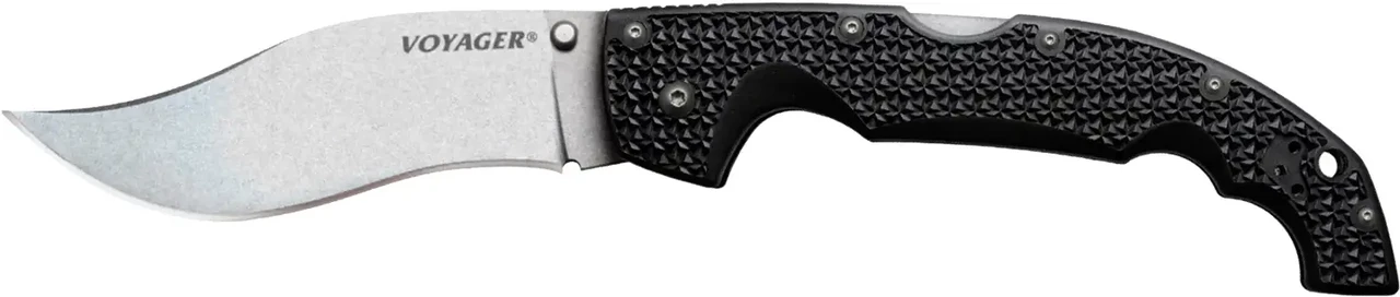 Ніж Cold Steel Voyager XL Vaquero, 10A