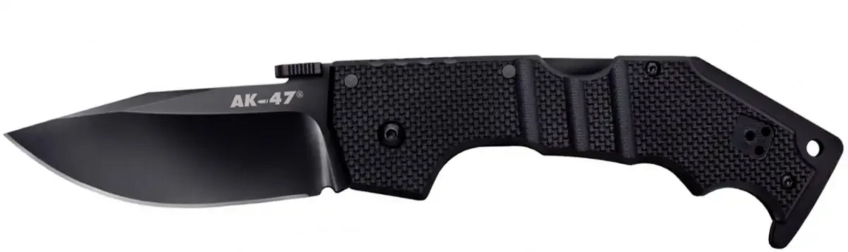 Ніж Cold Steel AK-47, S35VN