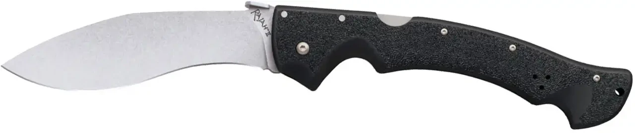 Ніж Cold Steel Rajah II, 10A