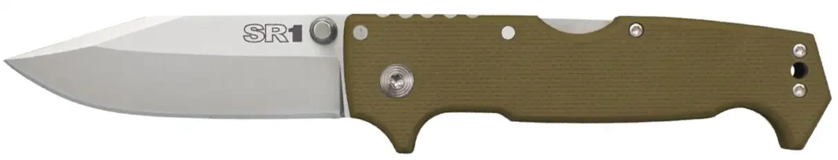 Ніж Cold Steel SR1, фото 1