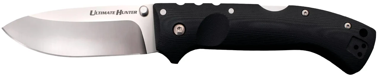 Ніж Cold Steel Ultimate Hunter, S35VN