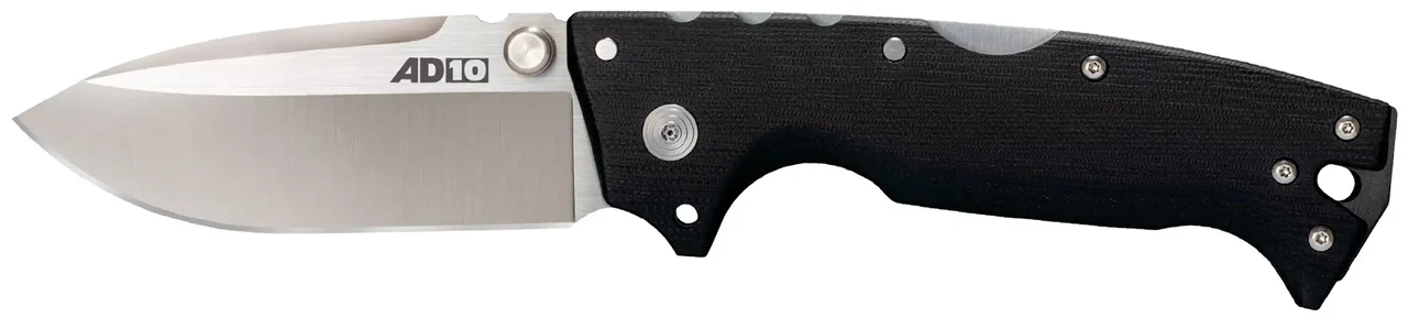 Ніж Cold Steel AD - 10 DP