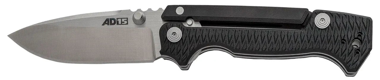 Ніж Cold Steel AD - 15 колір black