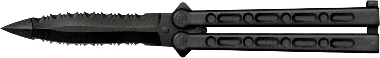 Ніж Cold Steel FGX Balisong