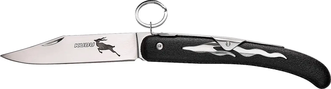 Ніж Cold Steel Kudu, 5Cr15MoV