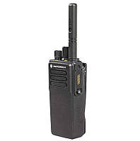 Рация Motorola DP4401e VHF 2450 mAh AES 256 z118-2024
