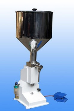 Дозатор пневматический для вязких и пастообразных продуктов - фото 3 - id-p414212228