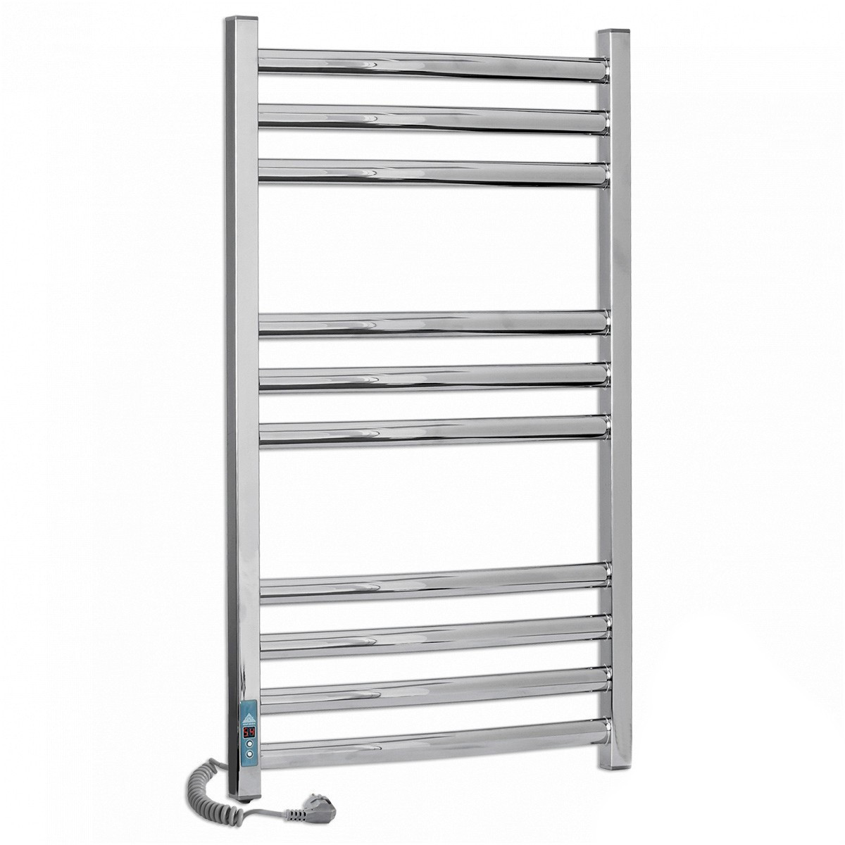 Рушникосушарка Laris Гранд П10 500 х 900 Е (підкл. зліва), фото 1