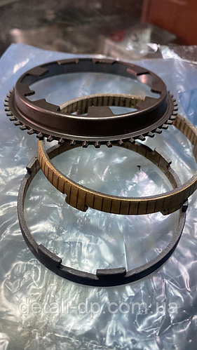 ghstore Синхронизатор КПП ГАЗель-Next, ГАЗель-Бизнес (пр-во