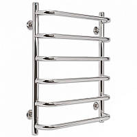 Рушнікосушарка Laris Стандарт П6 450 х 600