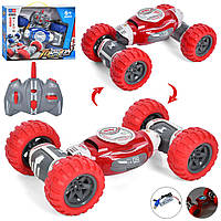 Машинка UD2179A радіокер., акум., світло, кор., 33-17,5-8,5 см.