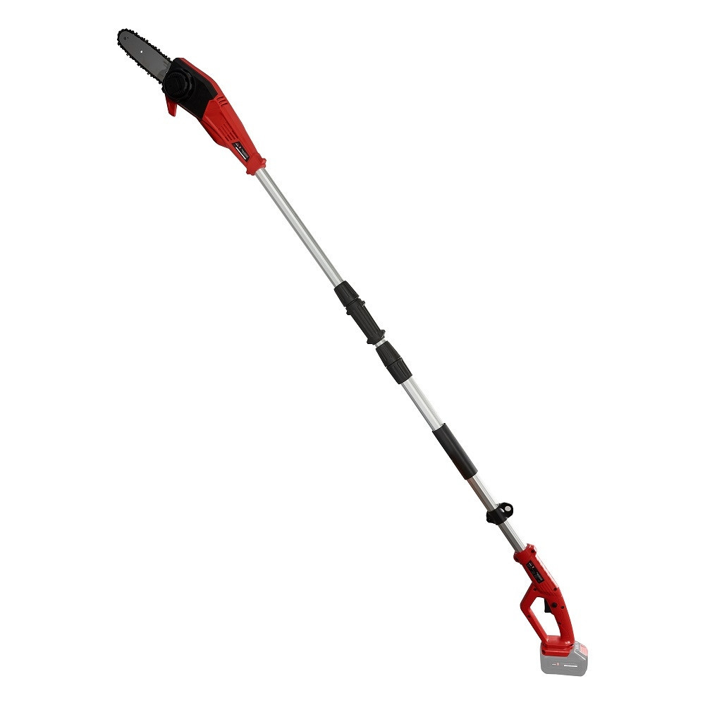 Висоторіз акумуляторний Vitals Master ASG 1824 SmartLine+ (каркас)
