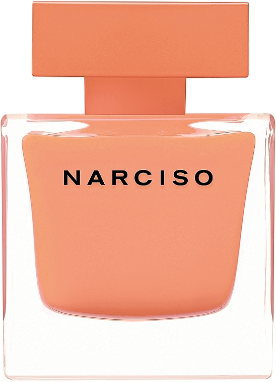 Парфюмированная вода Narciso Rodriguez Narciso Ambree Tester Lux 90ml. Нарцисо Родригес Амбре Тестер Люкс 90мл