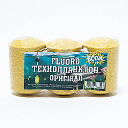 Технопланктон XXL Fluoro Boom спаяння 3 штуки (оригінал)