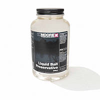 Ликвид CC Moore Liquid Bait Preservative 500мл, ликвид-консервант CCMoore Liquid Bait Preservative