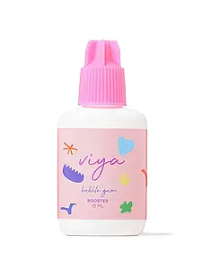 Бустер Viya з ароматом жуйки Bubble Gum, 15 мл
