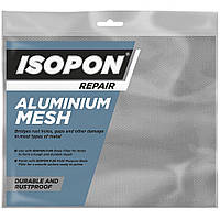 Сітка алюмінієва ISOPON Aluminium Mesh, 250 мм x 200 мм