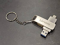 Флеш накопичувач USB 3.2 16 tb, карта пам'яті флешка 16tb для телефона ПК usb flash memory TYPE-C micro usb