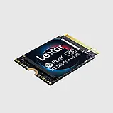 Lexar 1TB PLAY 2230 M.2 PCle 4.0 NVMe SSD накопичувач диск, фото 4