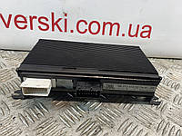 Усилитель звука, блок управления АУДІО, Peugeot 607, 9631041580, JBL