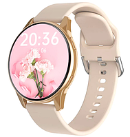 Смарт годинник T2 Pro Active Сенсорний годинник із голосовим зв'язком і крокоміром Годинник Smart Watch