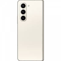 Смартфон Samsung Galaxy Fold5 12/256GB Cream (SM-F946BZEB)  Qualcomm SM8550 Snapdragon 8 Gen 2 4380 мАч, фото 3