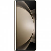 Смартфон Samsung Galaxy Fold5 12/256GB Cream (SM-F946BZEB)  Qualcomm SM8550 Snapdragon 8 Gen 2 4380 мАч, фото 5