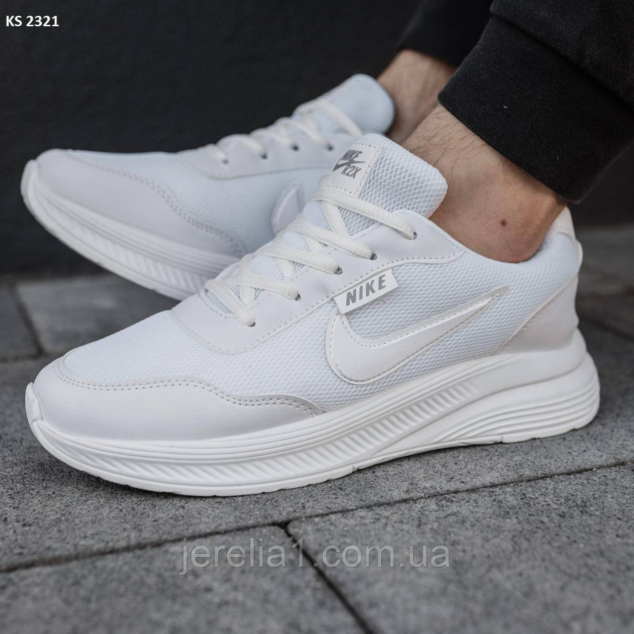 Кросівки Nike Air R2X 40-44, фото 1