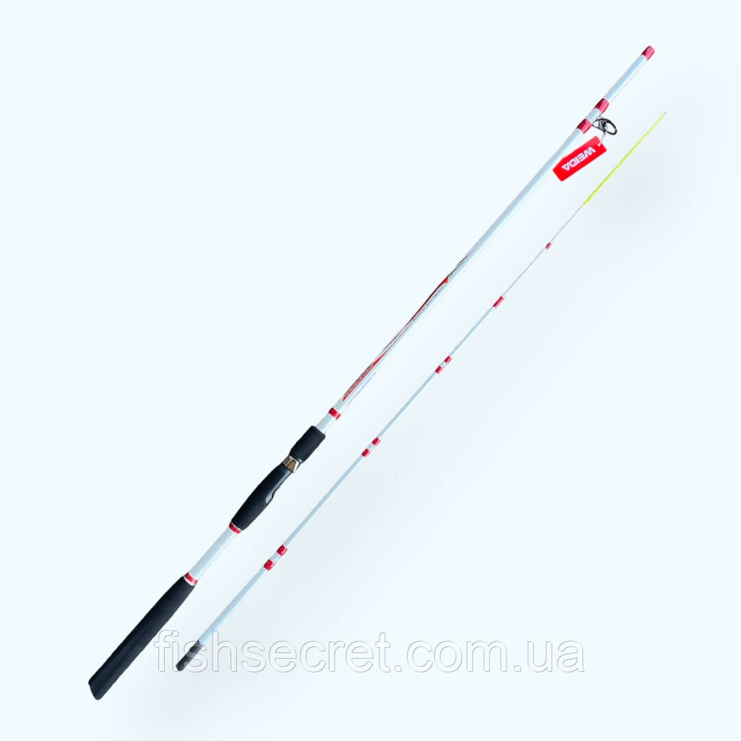 Спінінг Weida Seaminder up 150 г. 2.1 м.