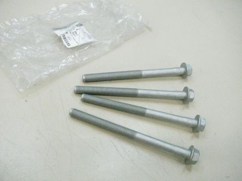 Болт M12 x 162 кріплення кермової рейки до переднього підрамника GM 0900847 2000107 2000880 OPEL ASTRA-G CLASSIC ASTRA-H MERIVA-B SIGNUM VECTRA-C