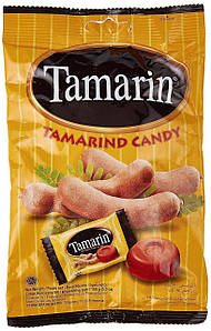 Цукерки з тамарином Indonesian Tamarin Permen Sari Asam 135 г