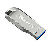 Флешка MicroDrive 32GB USB 3.0 Микродрайв 32ГБ ЮСБ Флеш накопитель