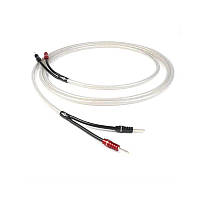 Chord ClearwayX Speaker Cable 3m terminated pair